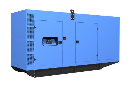 Commercial generators